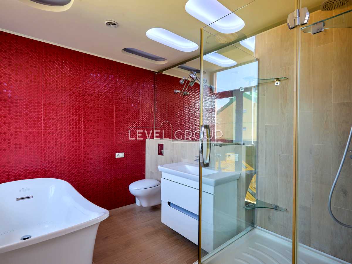 Квартира на вул. Регенераторна, 4 к4 в Києві, ID 391209, фото №3