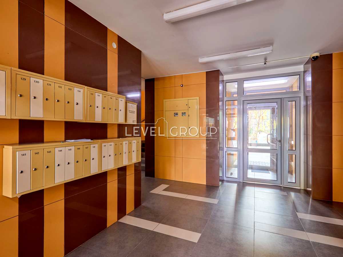 Квартира на вул. Регенераторна, 4 к4 в Києві, ID 391209, фото №21