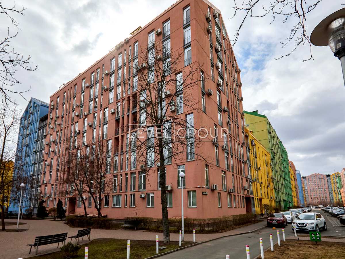 Квартира на вул. Регенераторна, 4 к4 в Києві, ID 391209, фото №22
