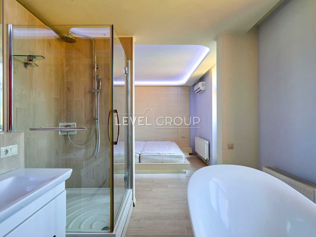 Квартира на вул. Регенераторна, 4 к4 в Києві, ID 391209, фото №6