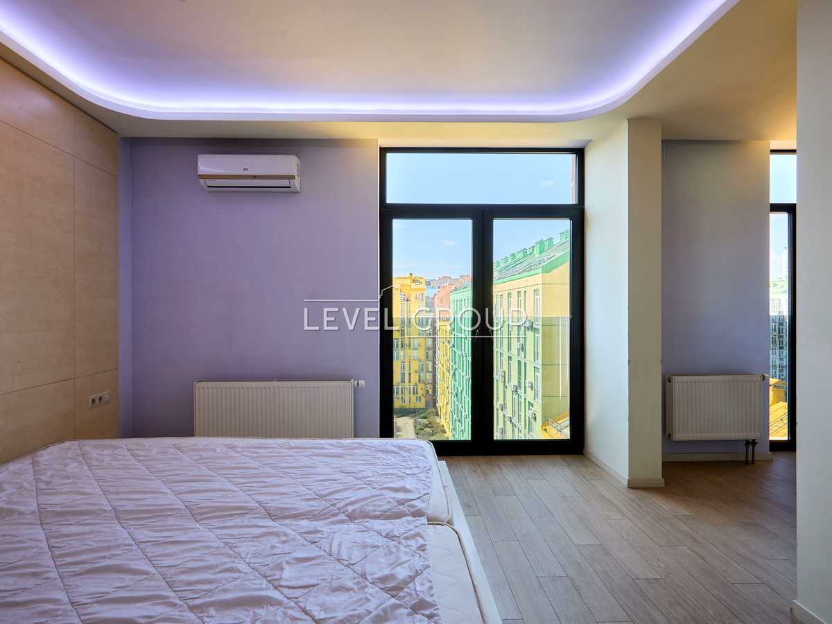 Квартира на вул. Регенераторна, 4 к4 в Києві, ID 391209, фото №8
