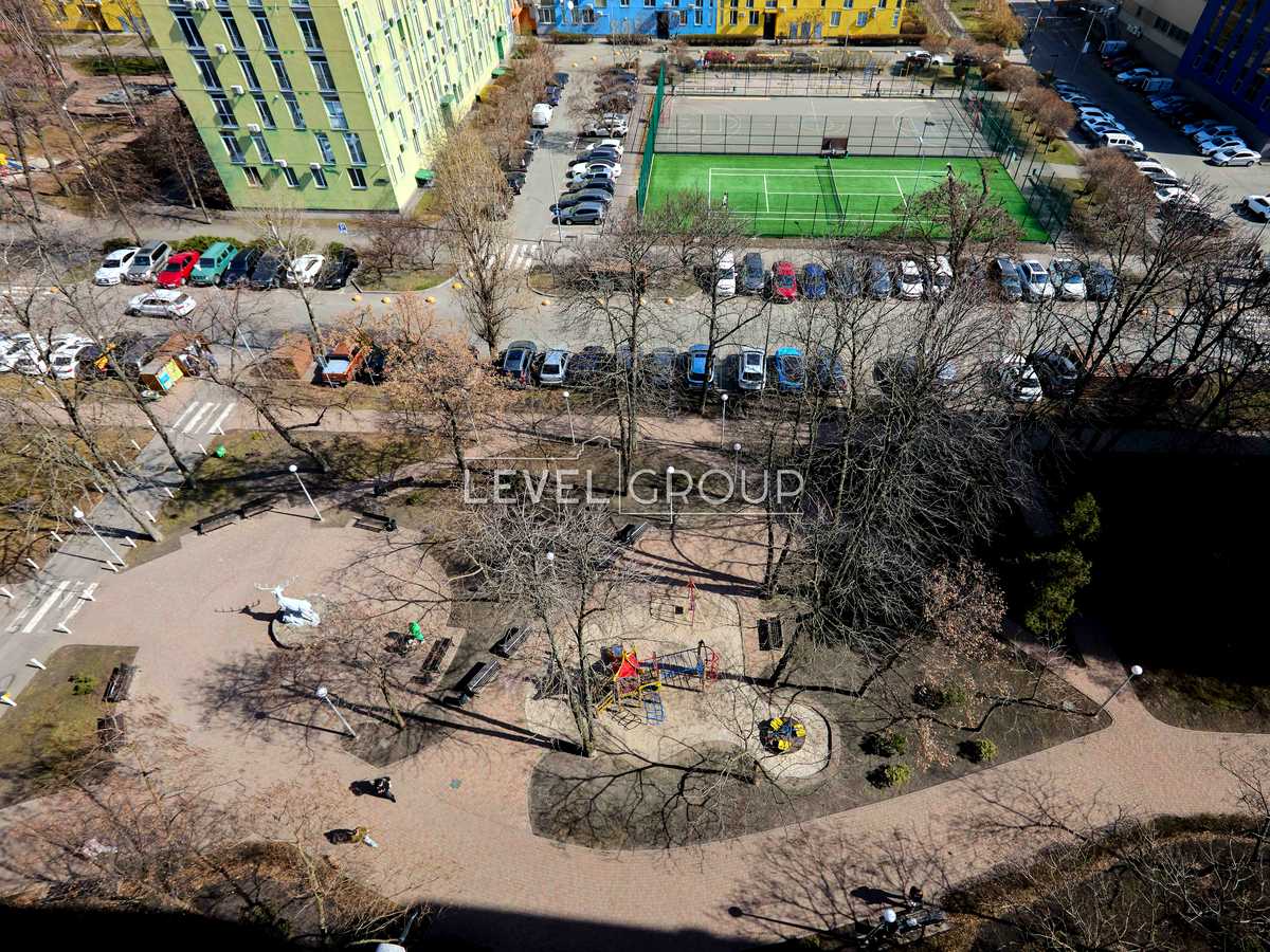 Квартира на вул. Регенераторна, 4 к4 в Києві, ID 391209, фото №9