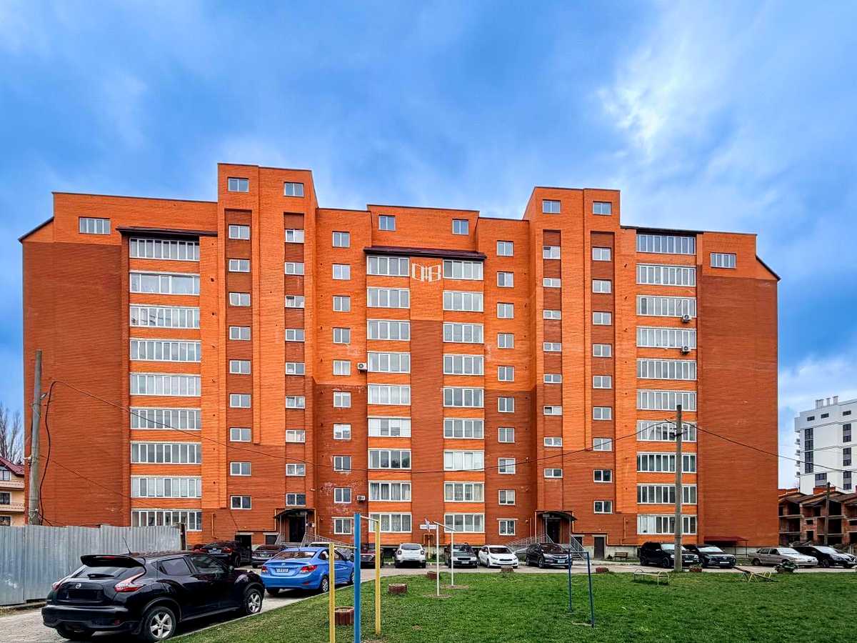 Квартира на вул. Павла Скоропадського, 12 в Львові, ID 309652, фото №1