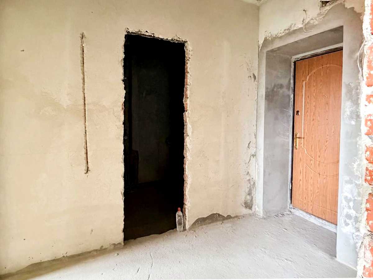 Квартира на вул. Павла Скоропадського, 12 в Львові, ID 309652, фото №11