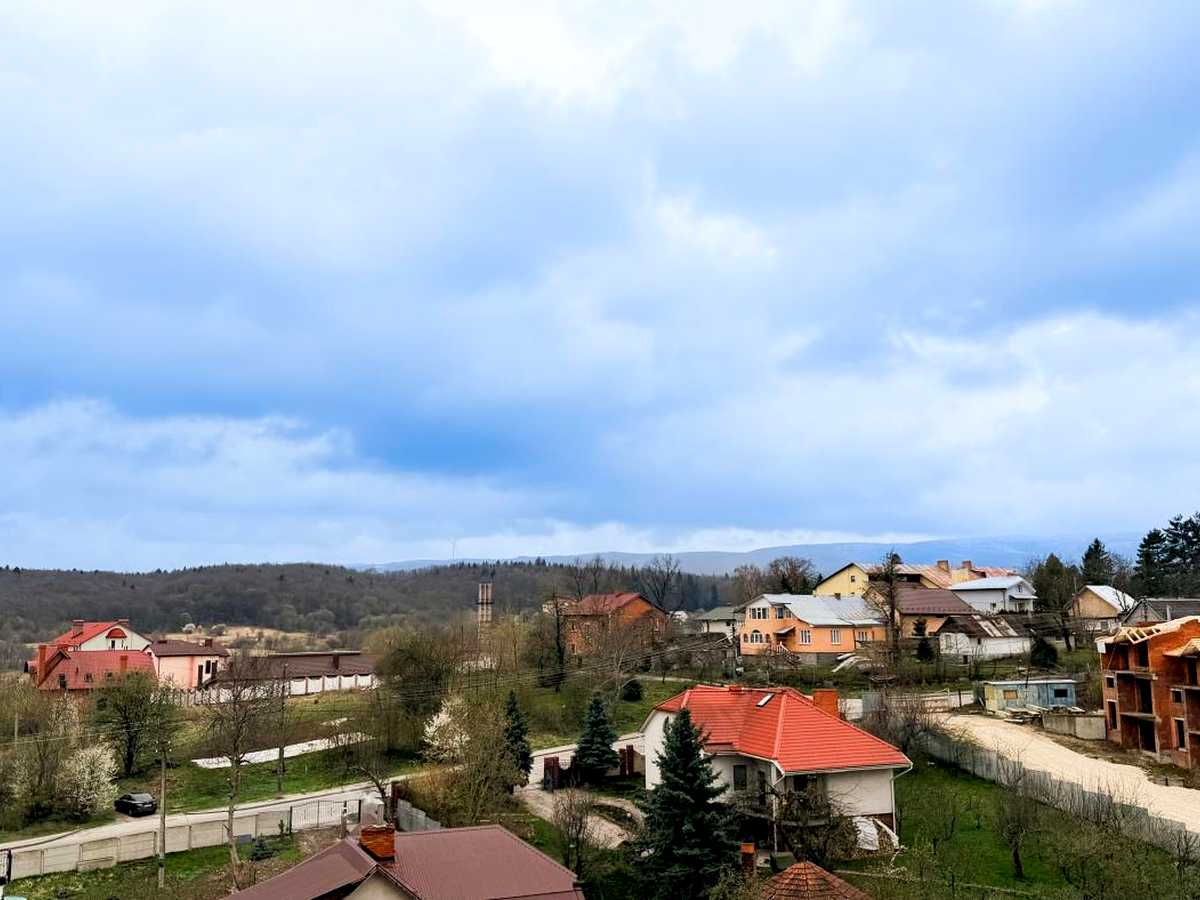Квартира на вул. Павла Скоропадського, 12 в Львові, ID 309652, фото №15