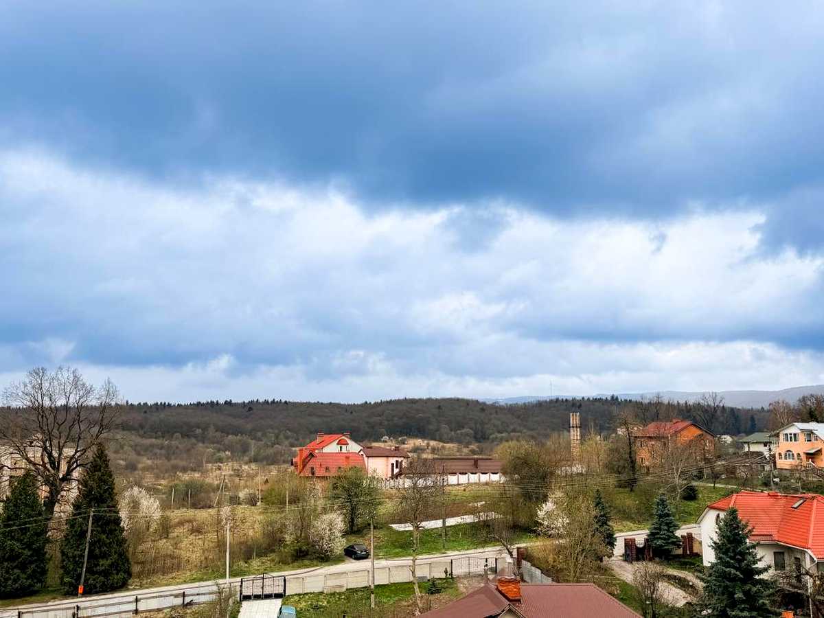 Квартира на вул. Павла Скоропадського, 12 в Львові, ID 309652, фото №16