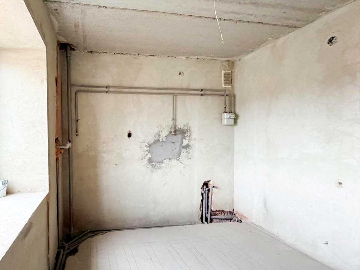 Квартира на вул. Павла Скоропадського, 12 в Львові, ID 309652, фото №4