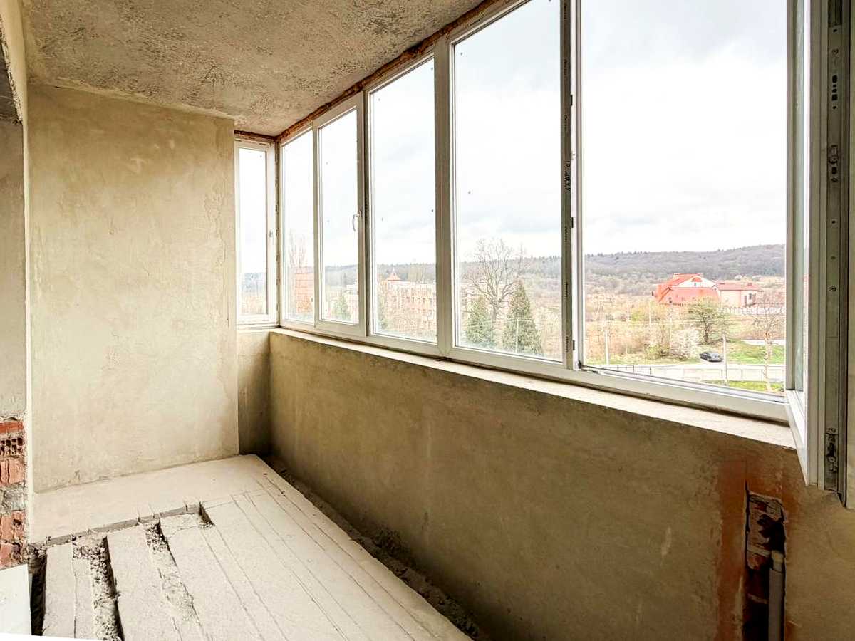 Квартира на вул. Павла Скоропадського, 12 в Львові, ID 309652, фото №6
