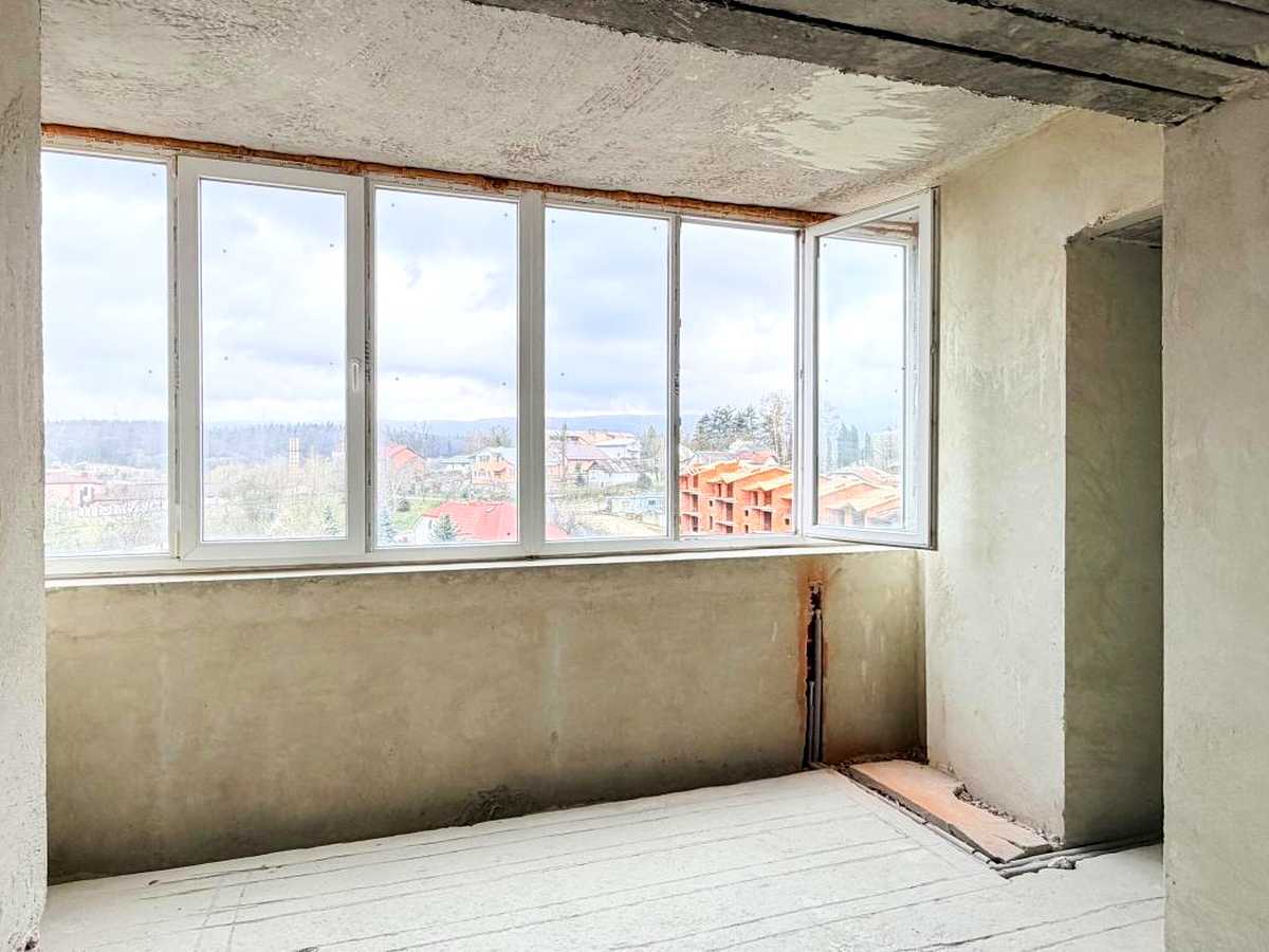 Квартира на вул. Павла Скоропадського, 12 в Львові, ID 309652, фото №7