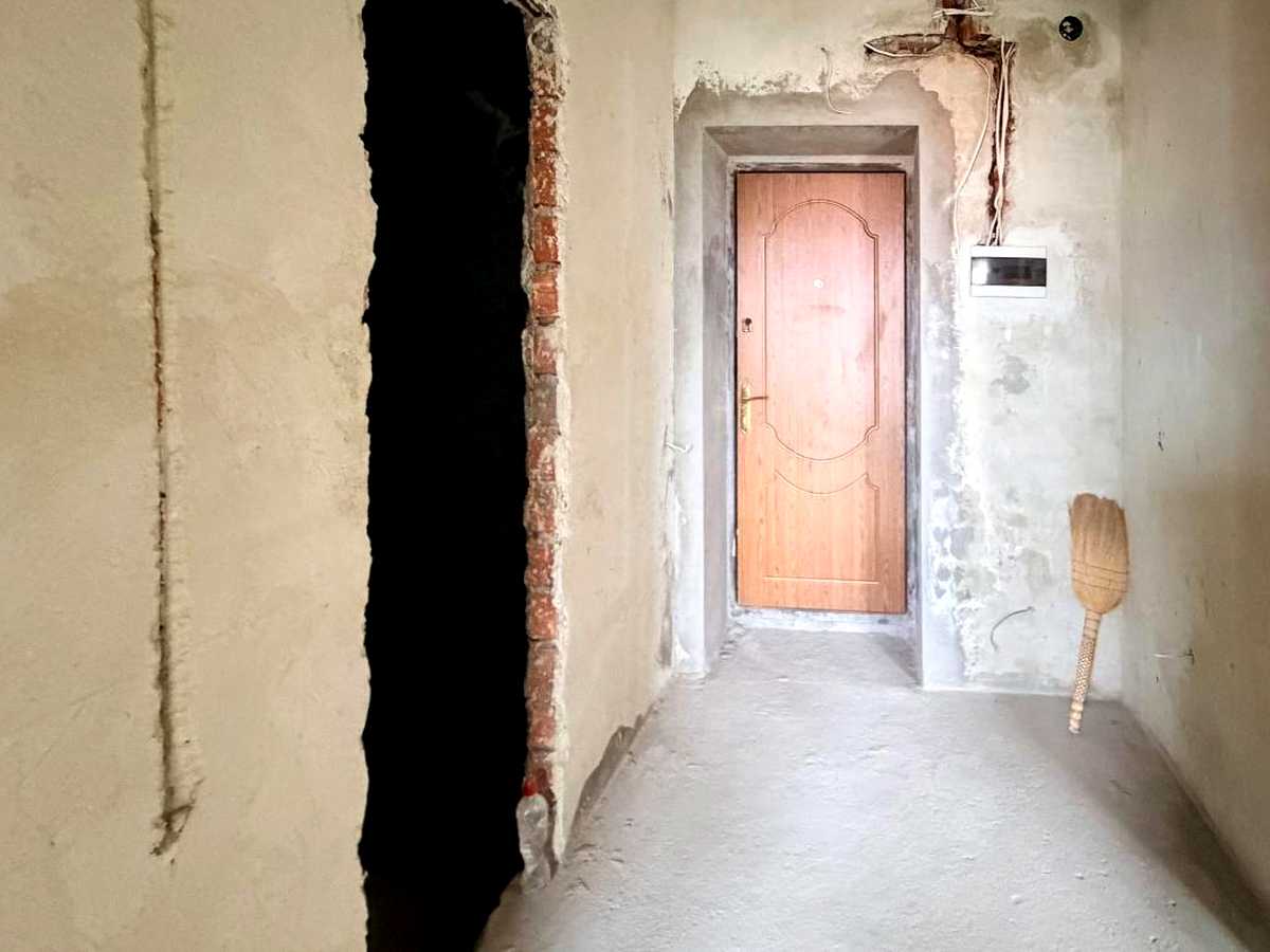 Квартира на вул. Павла Скоропадського, 12 в Львові, ID 309652, фото №10