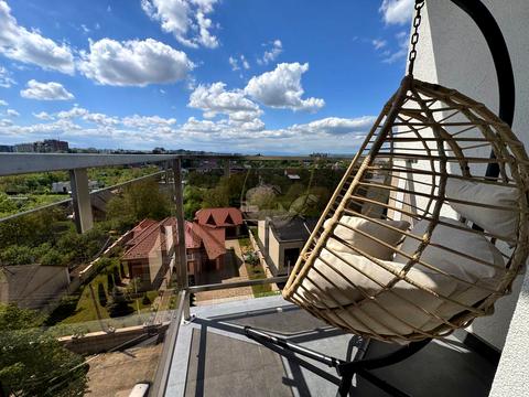 Квартира на вул. Ленкавського вул., 34 к7 в Івано-Франківську, ID 239111, фото №14
