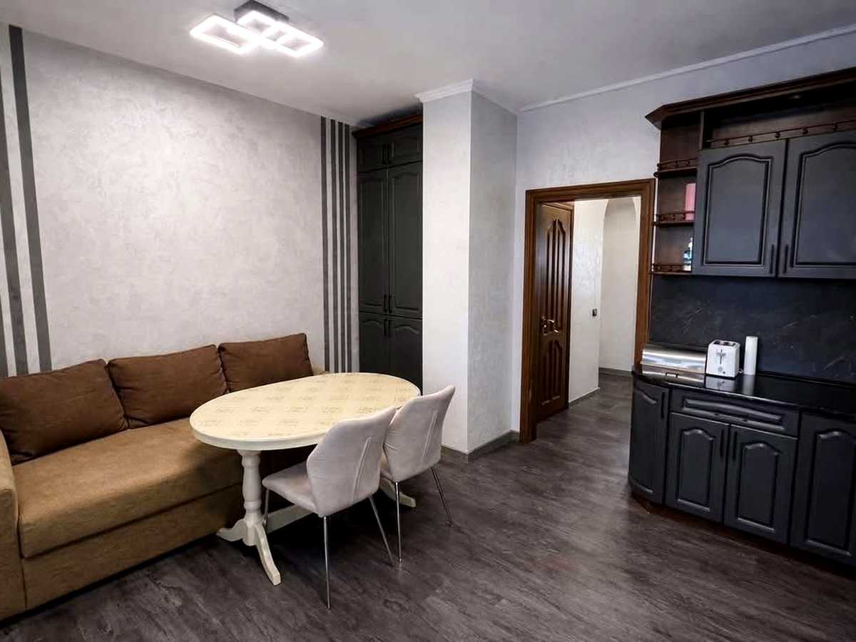 Квартира на вул. Андрея Шептицького, 18 в Львові, ID 309556, фото №3
