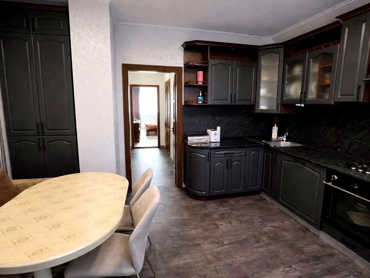 Квартира на вул. Андрея Шептицького, 18 в Львові, ID 309556, фото №4