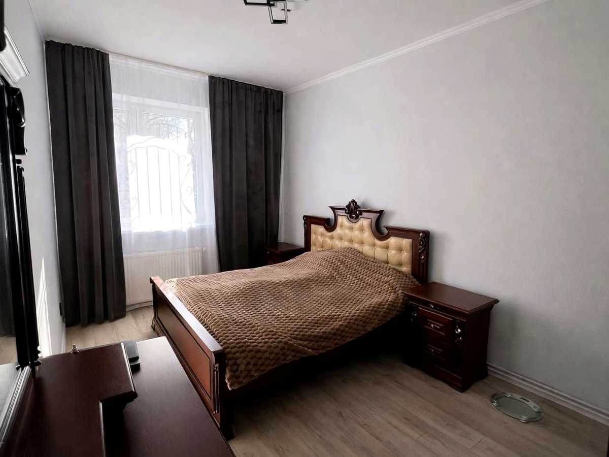 Квартира на вул. Андрея Шептицького, 18 в Львові, ID 309556, фото №5
