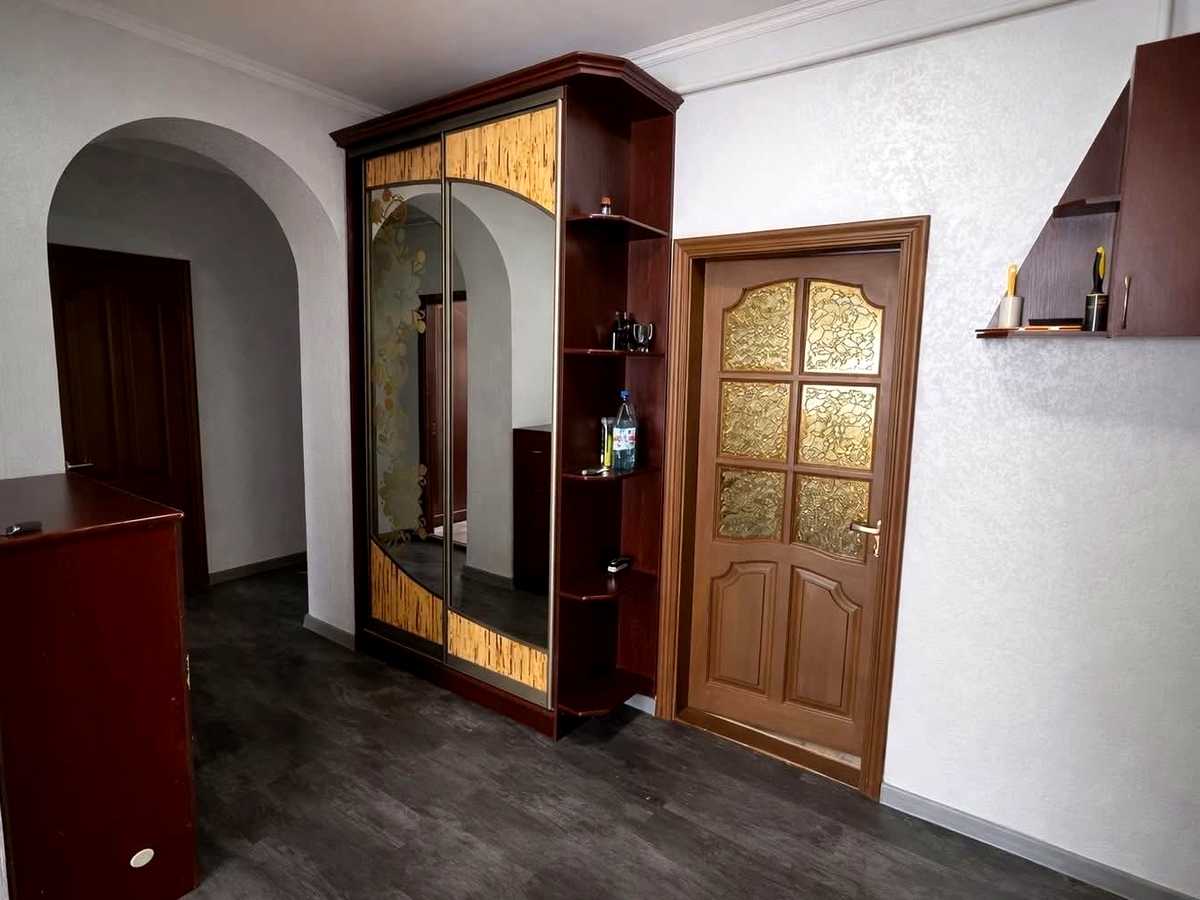 Квартира на вул. Андрея Шептицького, 18 в Львові, ID 309556, фото №6