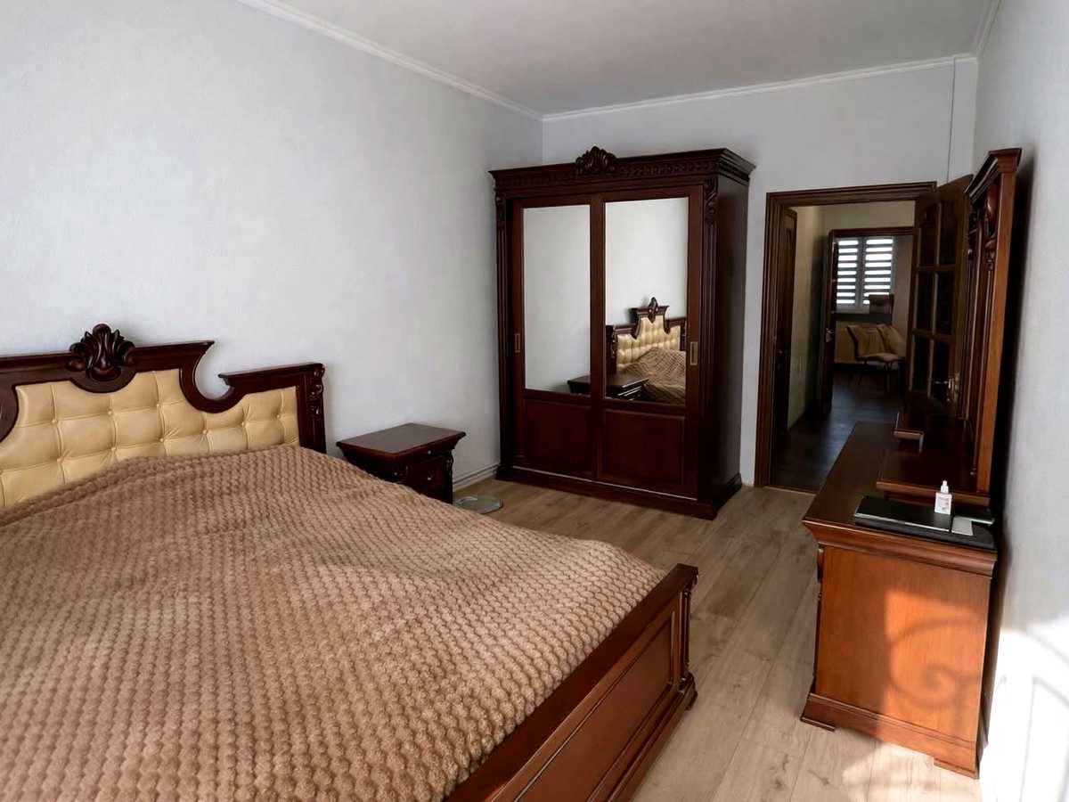 Квартира на вул. Андрея Шептицького, 18 в Львові, ID 309556, фото №7