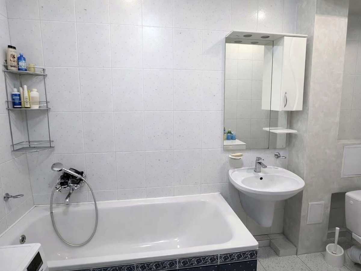 Квартира на вул. Андрея Шептицького, 18 в Львові, ID 309556, фото №10
