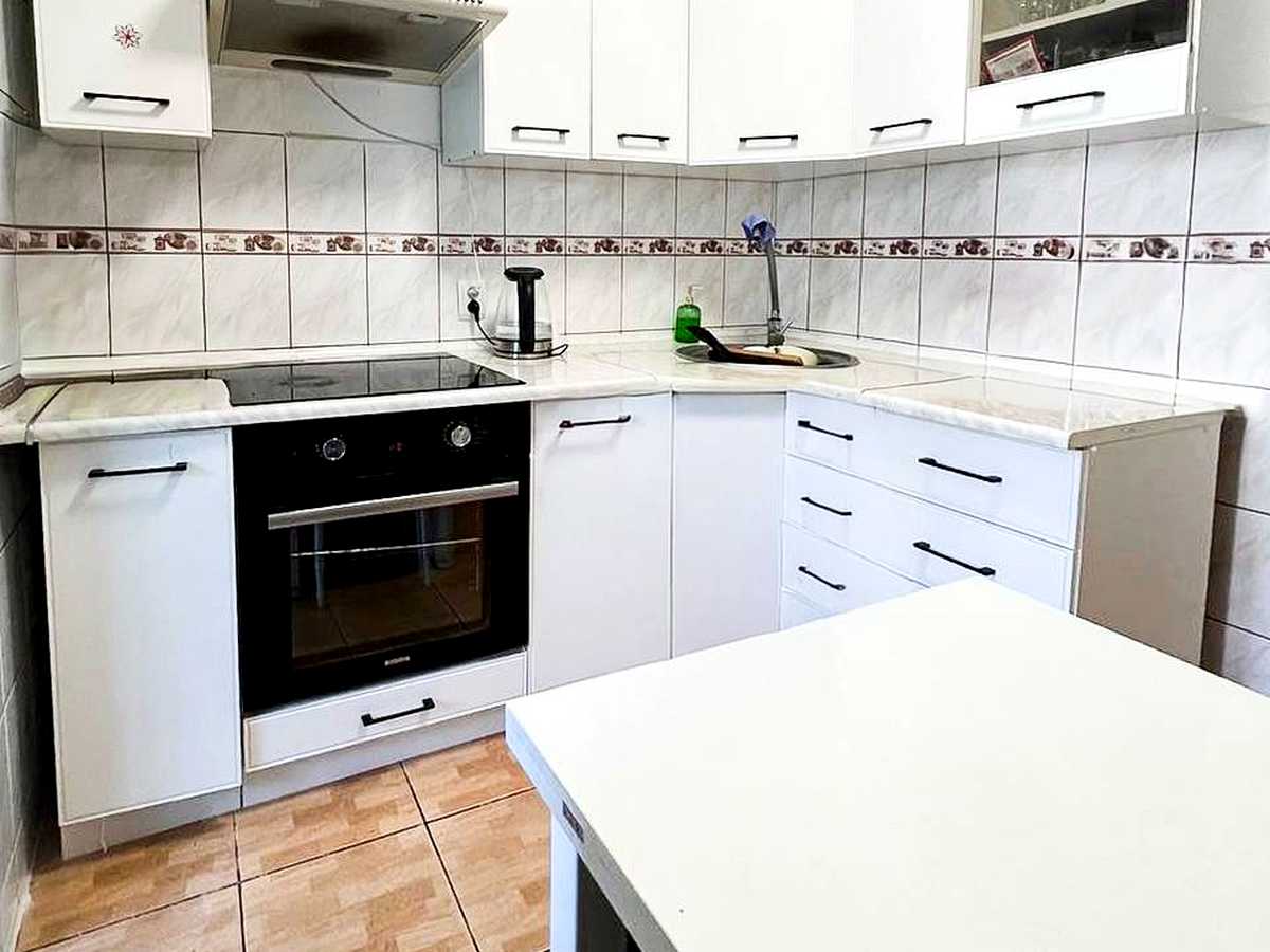 Квартира на вул. Володимира Великого вул., 80/1 в Львові, ID 309555, фото №1