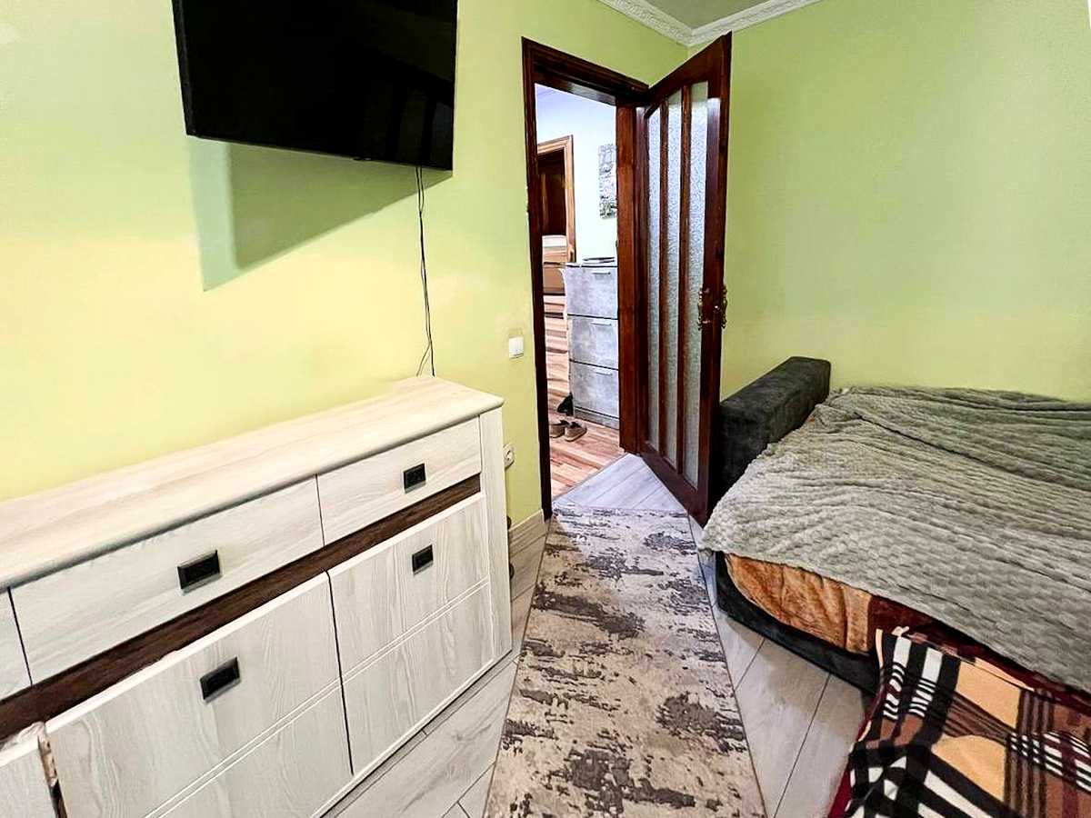 Квартира на вул. Володимира Великого вул., 80/1 в Львові, ID 309555, фото №3