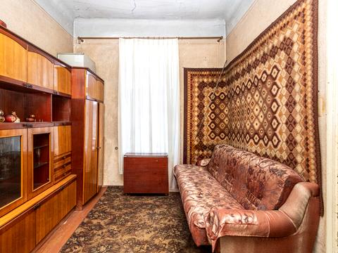Квартира на вул. Євгена Коновальця, 119 в Івано-Франківську, ID 207270, фото №1