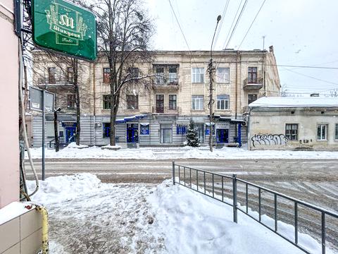Квартира на вул. Євгена Коновальця, 119 в Івано-Франківську, ID 207270, фото №12