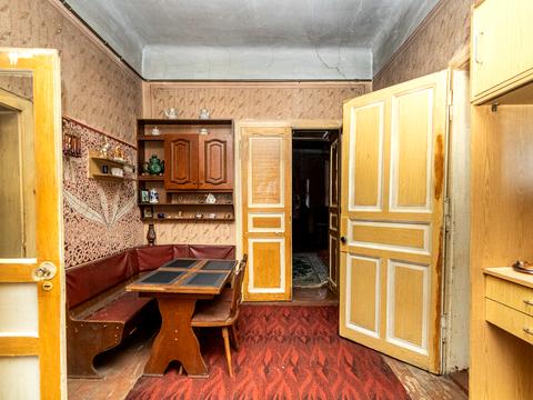 Квартира на вул. Євгена Коновальця, 119 в Івано-Франківську, ID 207270, фото №3