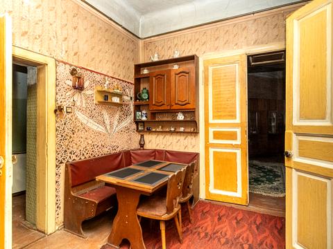 Квартира на вул. Євгена Коновальця, 119 в Івано-Франківську, ID 207270, фото №4