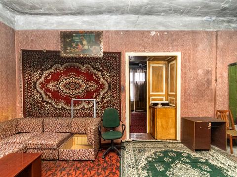 Квартира на вул. Євгена Коновальця, 119 в Івано-Франківську, ID 207270, фото №6