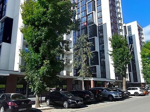 Квартира на вул. Ленкавського, 15а в Івано-Франківську, ID 204362, фото №21