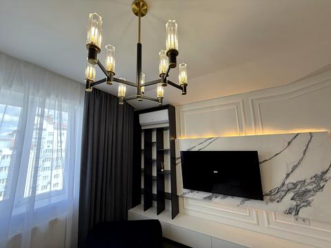 Квартира на вул. Височана вул., 18 к21 в Івано-Франківську, ID 210054, фото №20