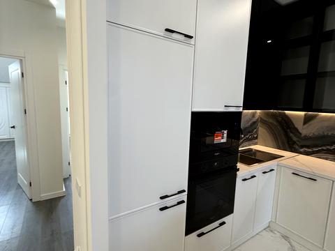 Квартира на вул. Височана вул., 18 к21 в Івано-Франківську, ID 210054, фото №7