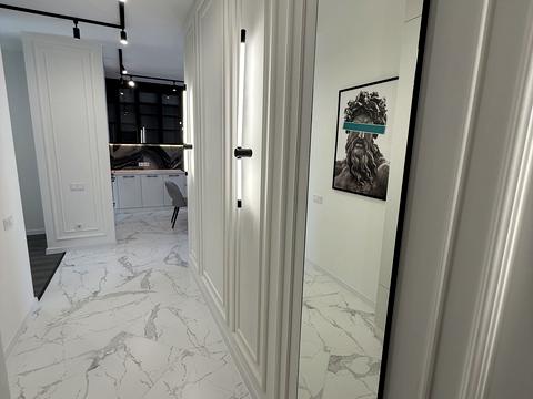 Квартира на вул. Височана вул., 18 к21 в Івано-Франківську, ID 210054, фото №8