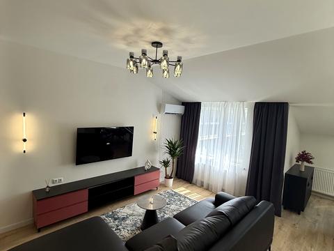 Квартира на вул. Височана вул., 18 к22 в Івано-Франківську, ID 210063, фото №3