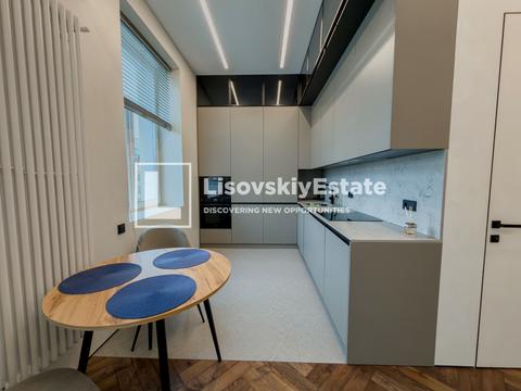 Квартира на вул. Гетьмана Павла Скоропадського, 5 в Київ, ID 173309, фото №2