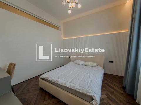 Квартира на вул. Гетьмана Павла Скоропадського, 5 в Києві, ID 173309, фото №11