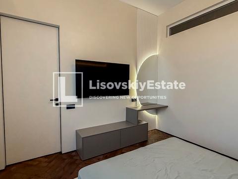 Квартира на вул. Гетьмана Павла Скоропадського, 5 в Києві, ID 173309, фото №12
