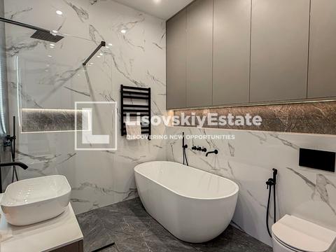 Квартира на вул. Гетьмана Павла Скоропадського, 5 в Києві, ID 173309, фото №13