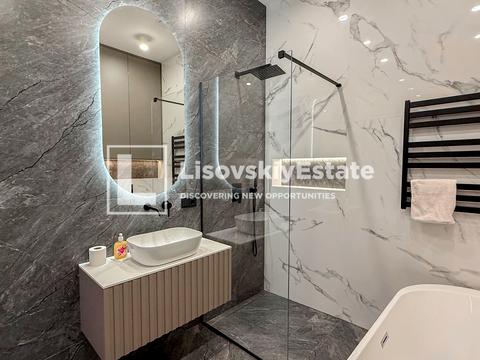 Квартира на вул. Гетьмана Павла Скоропадського, 5 в Києві, ID 173309, фото №14