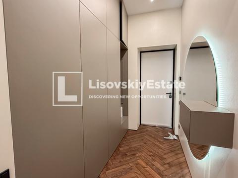 Квартира на вул. Гетьмана Павла Скоропадського, 5 в Києві, ID 173309, фото №15