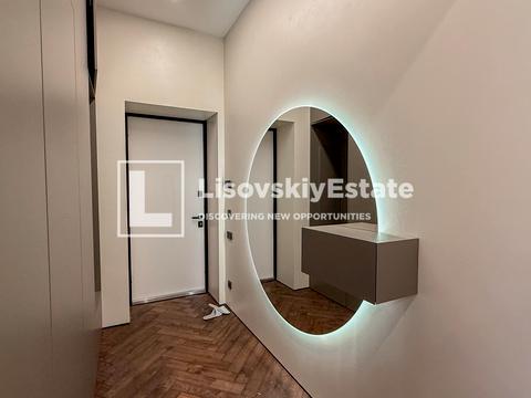 Квартира на вул. Гетьмана Павла Скоропадського, 5 в Києві, ID 173309, фото №16