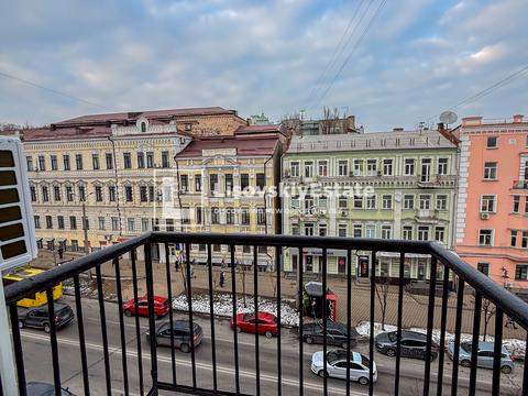 Квартира на вул. Гетьмана Павла Скоропадського, 5 в Києві, ID 173309, фото №17