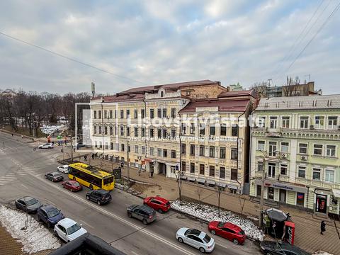 Квартира на вул. Гетьмана Павла Скоропадського, 5 в Києві, ID 173309, фото №18