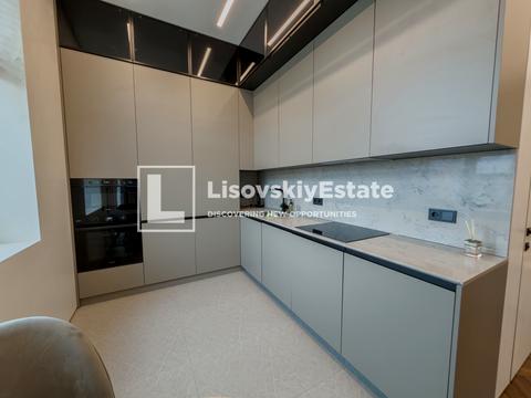 Квартира на вул. Гетьмана Павла Скоропадського, 5 в Київ, ID 173309, фото №3