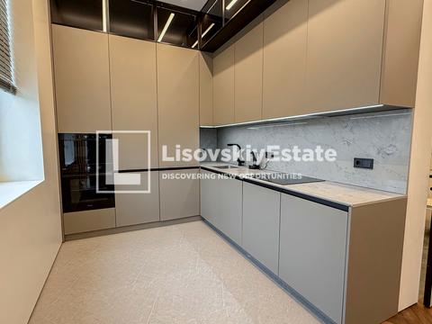 Квартира на вул. Гетьмана Павла Скоропадського, 5 в Київ, ID 173309, фото №4