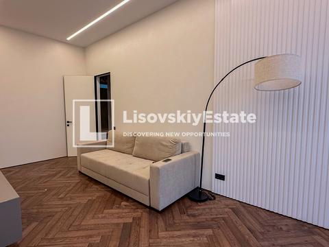Квартира на вул. Гетьмана Павла Скоропадського, 5 в Київ, ID 173309, фото №5