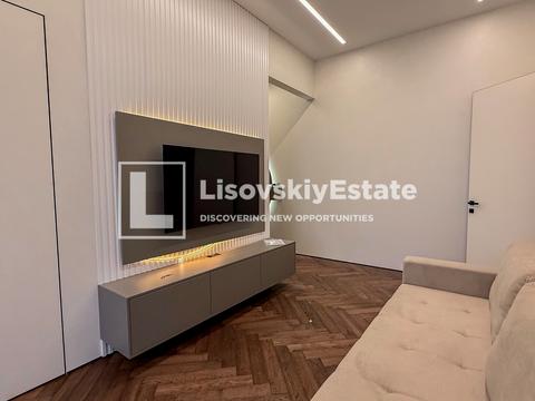 Квартира на вул. Гетьмана Павла Скоропадського, 5 в Києві, ID 173309, фото №6