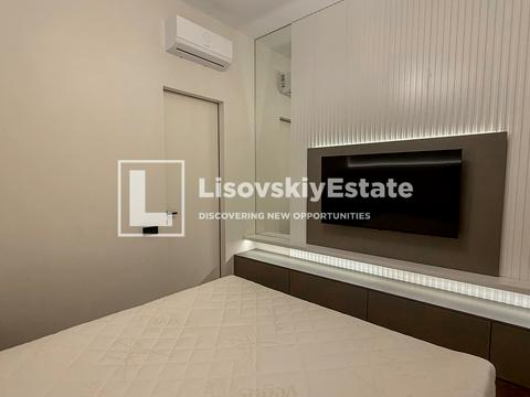 Квартира на вул. Гетьмана Павла Скоропадського, 5 в Києві, ID 173309, фото №8