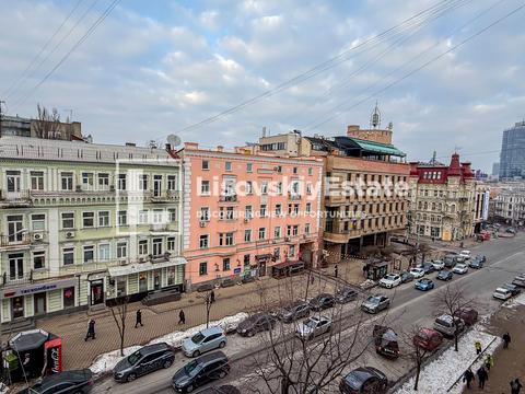 Квартира на вул. Гетьмана Павла Скоропадського, 5 в Києві, ID 173309, фото №9