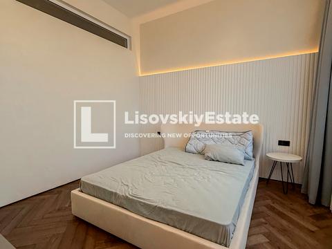 Квартира на вул. Гетьмана Павла Скоропадського, 5 в Києві, ID 173309, фото №10