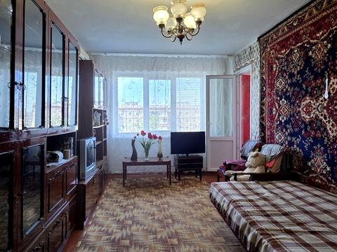 Квартира на вул. Олексія Різниченка, 9 в Кривому Розі, ID 181708, фото №1